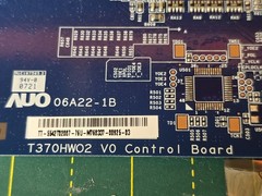 Vizio GV42LFHDTV10A T-Con Board 0940-0000-2030 55.42T02.007, T370HW02