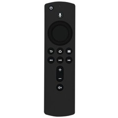 Replace Alexa Voice Remote with Power Volume Button for 2nd Gen Amazon Firestick