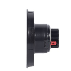 1pcs 84mm 4Ω/6Ω/8Ω 20W Dome silk film tweeter Speaker Loudspeaker Audio Parts