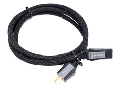 PANGEA AC-14SE AC POWER CORD CABLE 79″ 2.0 METER * AUDIOPHILE