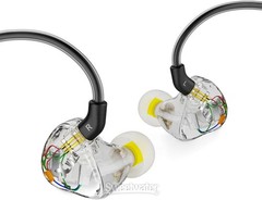 Xvive T9 In-ear Monitors