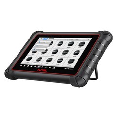 2024 Autel MaxiCOM MK900BT PRO Auto Diagnostic Scanner Tool 40+ Reset CANFD/DoIP