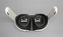 Meta Quest 3 512GB VR Headset Only – White