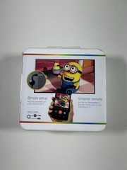 New Sealed Google Chromecast 2nd Generation 1080p Portable Streamer NC2-6A5