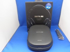 SONY noise canceling headphones MDR-NC500D [New!!]