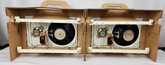 SpeakerCraft 6.5″ White In-Wall Speaker WH6.0RT 2 Pairs (4 ea.) NEW