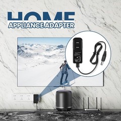 5V Power Adapter Charger for vSeeBox V6 Plus Max Pro 8K Android TV Box