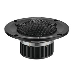 DS18 4″ High End Mid Range Loudspeaker with Neodymium Magnet 200W RMS 4-Ohm