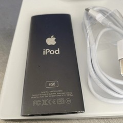 Apple iPod Nano 4th 5th Gen 4GB 8GB 16GB All Colors New Battery Free Shipping