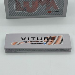 VITURE Luma Pro XR Glasses + USB-C Charging Adapter Bundle 152″ 120Hz – NEW