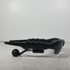 Unbranded Black Sunglasses With Built In Speakers & Music Control