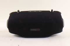 JBL XTREME 4 PORTABLE BLUETOOTH SPEAKER | JBLXTREME4BLKAM | BLACK | NO CHARGER