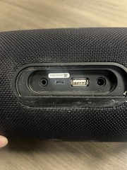 JBL Xtreme Portable Bluetooth Speaker –