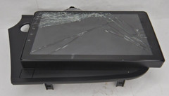 PARTS OR REPAIR 9″ Honda Insight Radio 09-14 4GB RAM + 64GB ROM FOR