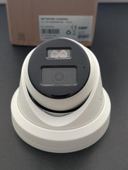 Anpviz 8MP 2-Way Audio PoE Camera Active Audio Alarm Security Camera Outdoor