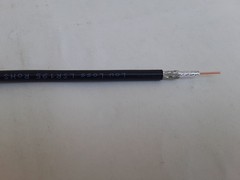 Times Microwave LMR-195 Without Connectors Coaxial Cable lot