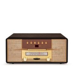 Crosley Rhapsody 7-in1 Record Player- CR7016A-MA