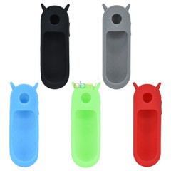 Silicone Remote Control Case Cover For Google Chromecast TV Protector Sleeve