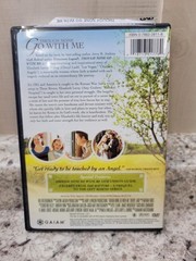 DVD Though None Go With Me Movie Cheryl Ladd Jerry B Jenkins Inspirational