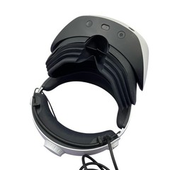 FOR PARTS Sony PlayStation VR2 CFI-ZVR1 PS5 Virtual Reality Headset