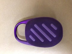 JBL CLIP 5 BLUETOOTH SPEAKER (B33006118)