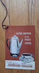 Vtg. Various Appliance, Lawn, Bicycle Manuals: