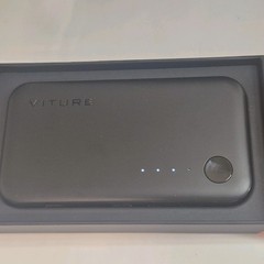 VITURE One Mobile Dock V1219 Immersive Switch and Steam Deck Gaming