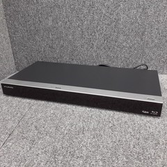 Funai FBR-HT2010 Blu-ray/HDD Recorder Used from Japan w/Accessories
