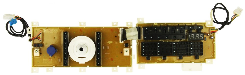 LG Range EBR76554101 Main Board