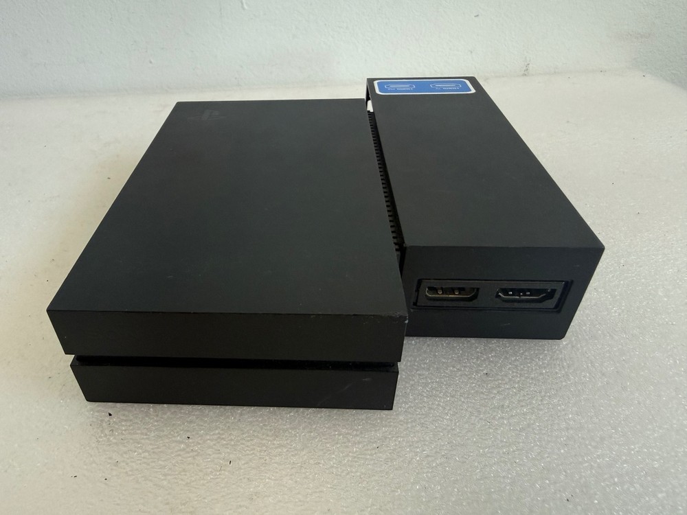 Sony PlayStation VR Processor Unit Model CUH-ZVR1 Breakout Box