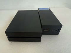 Sony PlayStation VR Processor Unit Model CUH-ZVR1 Breakout Box