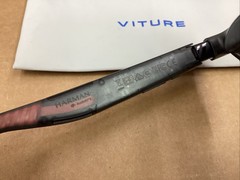 VITURE Luma Ultra XR Glasses and Neckband Pro 8G + 128GB w/ Boxes