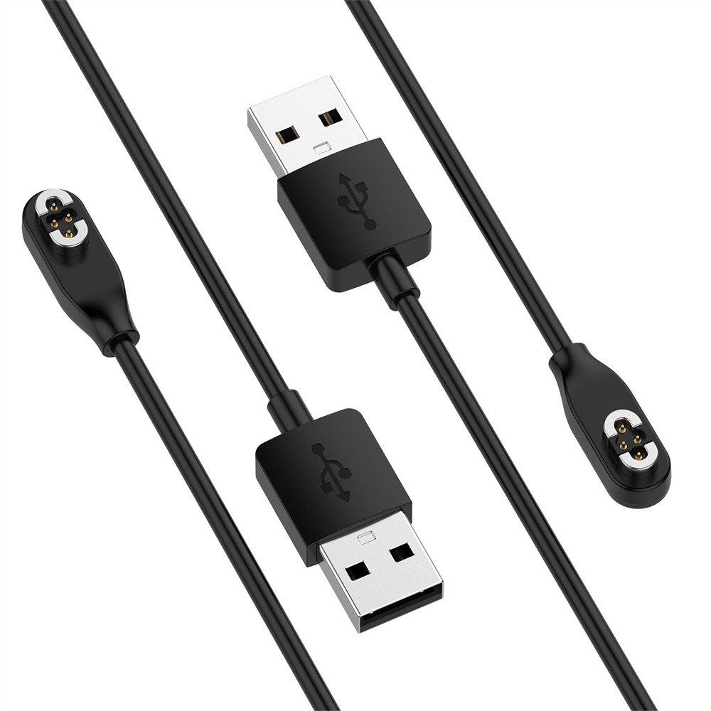 For Shokz OpenSwim Pro Headset Magnetic Charging Cable S710 Charger 100CM