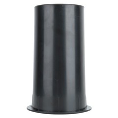 1PCS Opening Hole 81mm Length 153mm Speaker Port Tube Suitable For 8-12 Inches