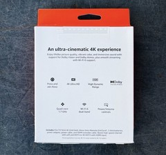 LOT of 10 Amazon Fire TV Stick 4K Ultra HD 2nd Gen Wi-Fi 6 Alexa Voice Remote
