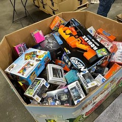 Amazon Best Treasure Bundle Hidden Overstock Deals Amazing Value Finds