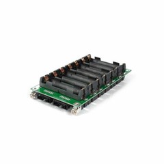 48V 13S Power Wall 18650 Li-ion Battery Module Battery Box Holder BMS PCB Board