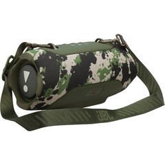 JBL Xtreme 5 Portable Bluetooth Wireless Waterproof Speaker (Camouflage)