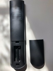 Original vSeeBox Backlit Remote Control for Elite Mini, Ultra, V3 Pro, V5 Pro