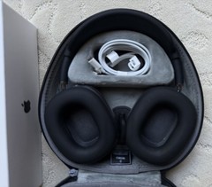 Apple AirPods Max, Lightning, A2096, MGYH3AM/A, Space Gray, Headphones