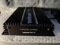 Orion MBR 70 multiple battery regulator