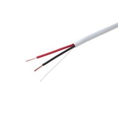 Pure Copper Speaker Cable 14 16 18 AWG In Wall Oxygen CL3 Bulk Audio Wire Lot
