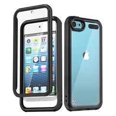 Hard Shockproof Case Cover For iPod Touch 7th 6th 5th Gen with Screen Protector