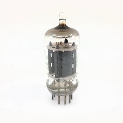 1 X 5963 GENERAL ELECTRIC TUBE 1960s PROD. 2. CB398