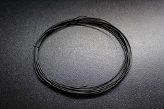 18 GAUGE WIRE RED & BLACK 25 FT EACH PRIMARY AWG STRANDED COPPER POWER GROUND
