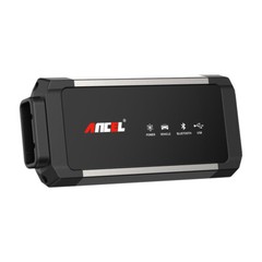 ANCEL V6 PRO Bi-directional OBD2 Scanner All Systems Diagnostic Key Programming