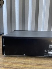Yamaha Natural Sound Graphic Equalizer EQ-70 Made in Japan Tested/Works