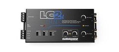 AUDIO CONTROL LC2i Pro 2 channel line out converter with accubass®