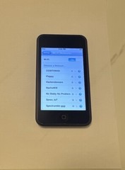 Apple iPod Touch 1st Generation Black 8/16/32 GB Fully Functional