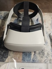 Meta Oculus Quest 2 – 128GB VR Headset With Charging Base